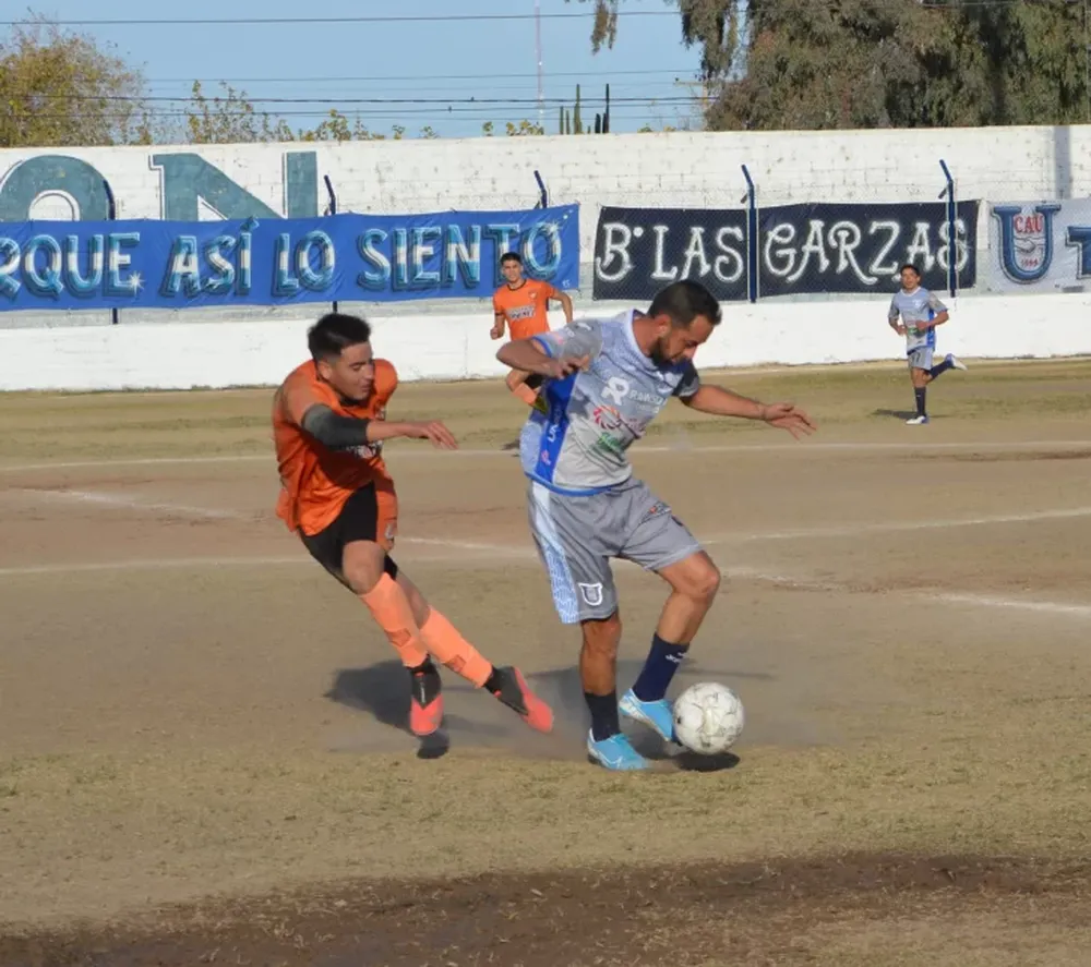 La fecha 16 del fútbol local va entre sábado y lunes