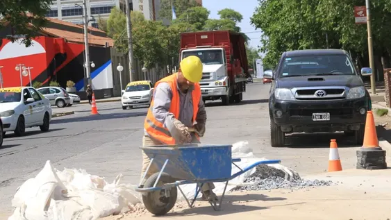Estiman que entre julio y agosto podrá arrancar el plan de obras comunales