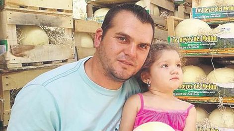 Melón de Media Agua-San Juan: vuelve su reinado en Argentina