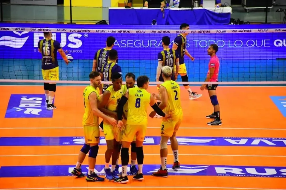 UPCN sufrió pero le ganó a Paracao en el tie break