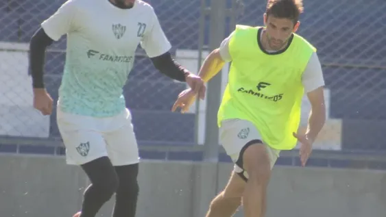 Desamparados y Peñarol, definidos Desamparados y Peñarol, definidos