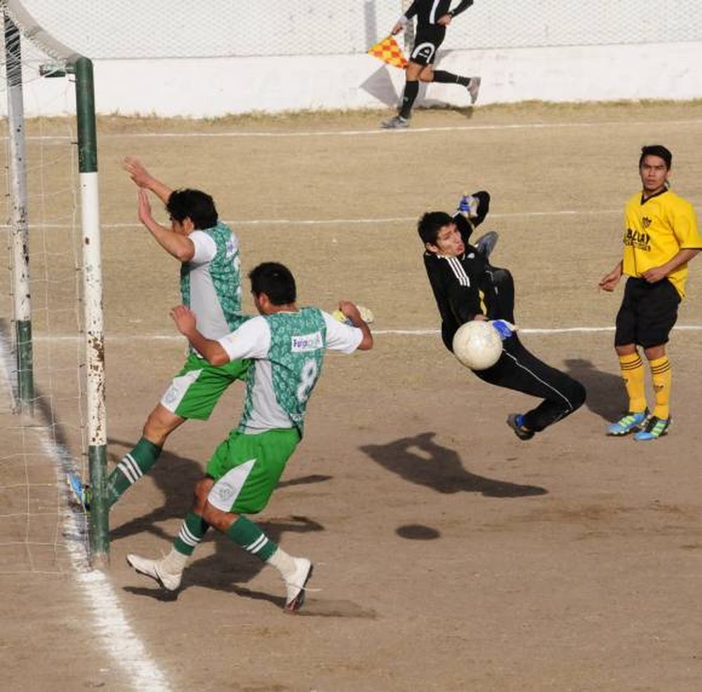 Atenas se subió a lo más alto de  las posiciones