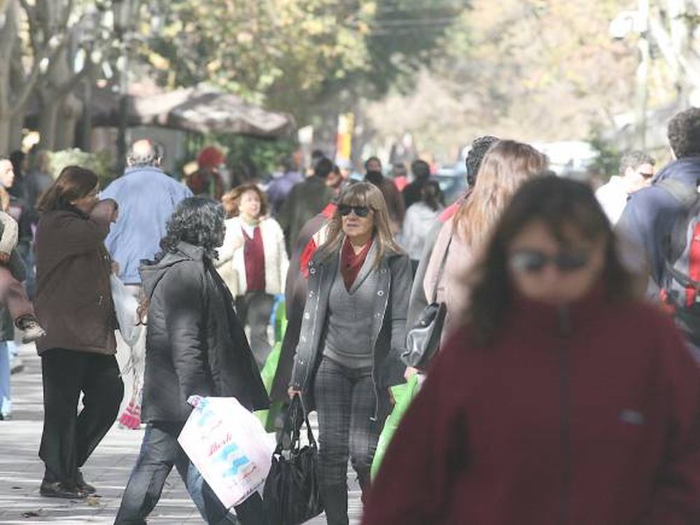 El virus parece estar por alcanzar su punto máximo