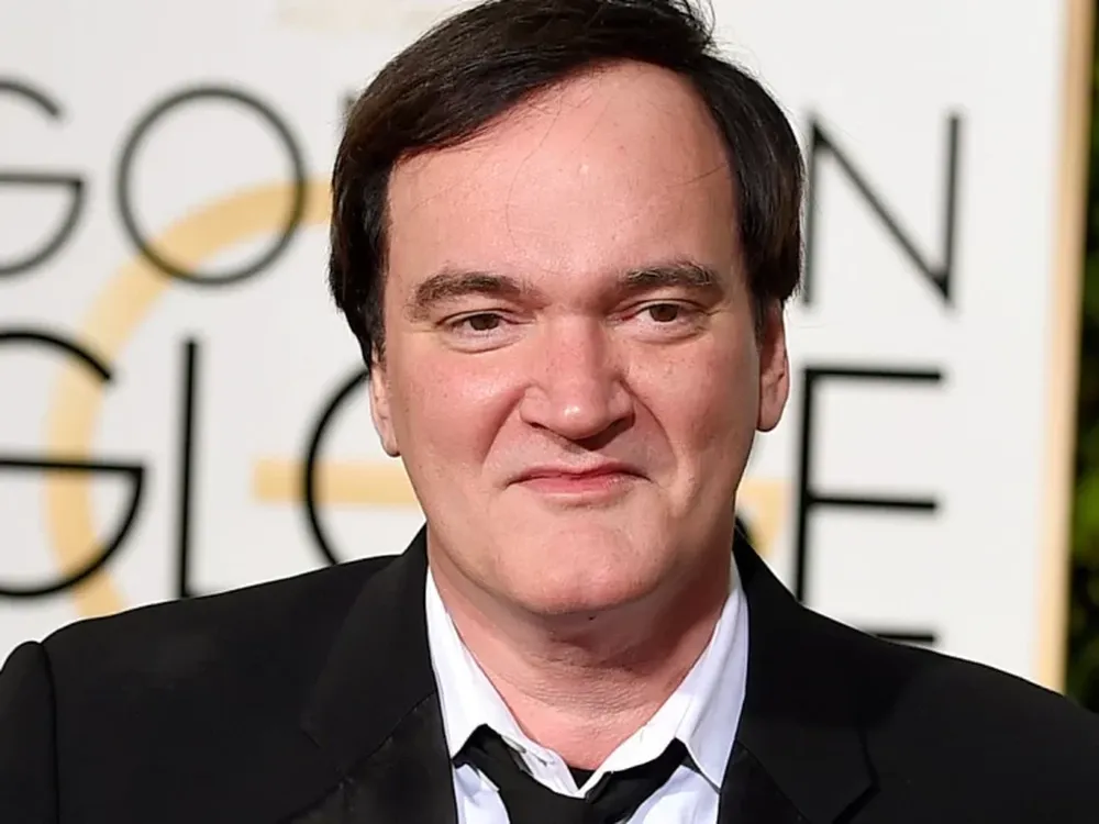 Quentin Tarantino anunció sus nuevos proyectos: dos libros