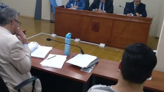 Anulan castigo a un joven por abusar de 2 hermanas y lo liberan, a juicio de nuevo