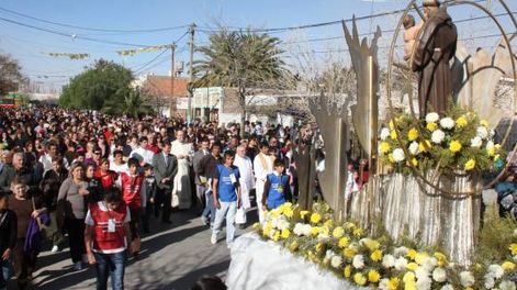 Alumnos, los protagonistas