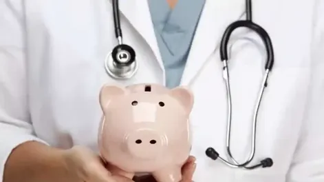 Medicina prepaga. Imagen ilustrativa.-