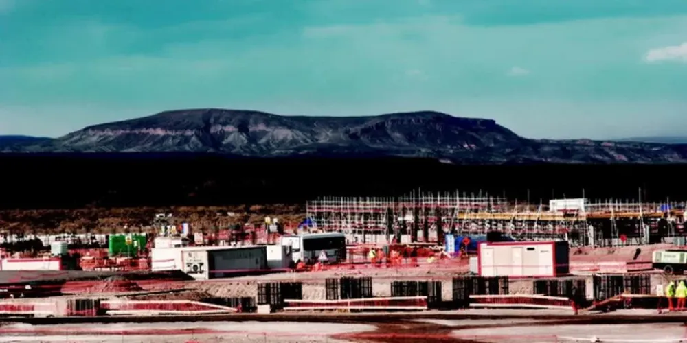 Avance clave en Potasio Río Colorado para buscar inversores