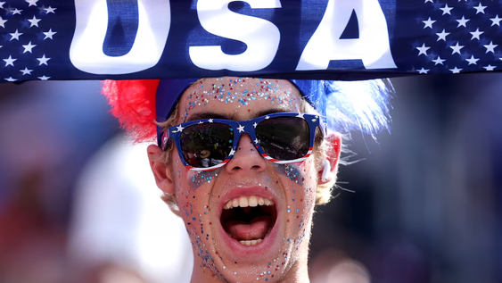 alegria, tristeza y emociones en las mejores fotos de los dieciseisavos de final del mundial 2026