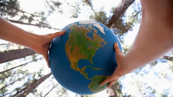 “Invertir en nuestro planeta”