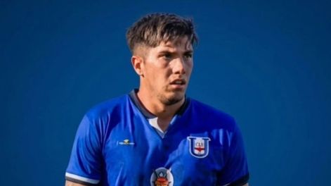 Del fútbol sanjuanino a la Primera C: Nicolás Jorquera deja Unión de Villa Krause y jugará en Sportivo Barracas