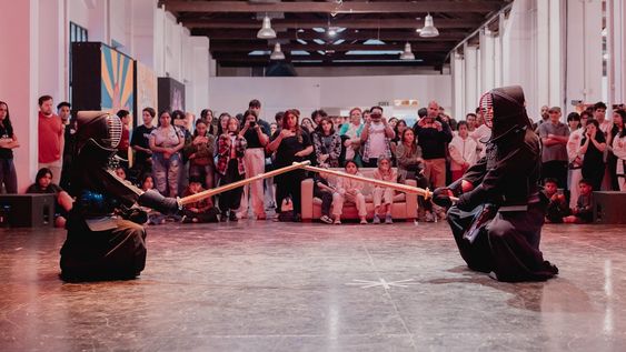 tokyo no yoru y una nueva edicion cargada de novedades: dos jornadas, concursos, workshops y la presencia de gino drag