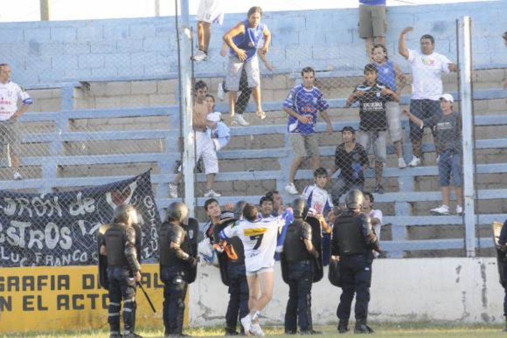 Terminó el sueño de Unión