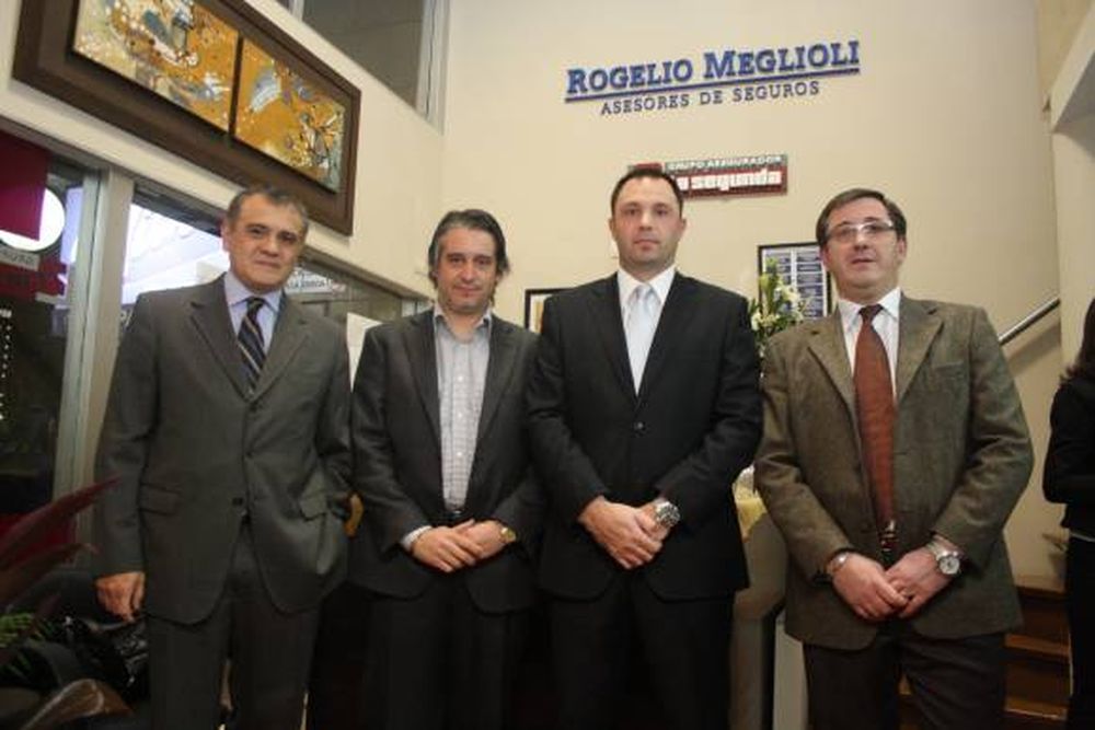 Seguro total para empresas
