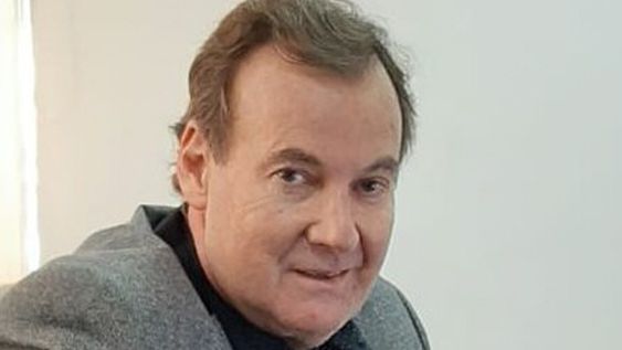 Un sanjuanino, al frente de un órgano clave