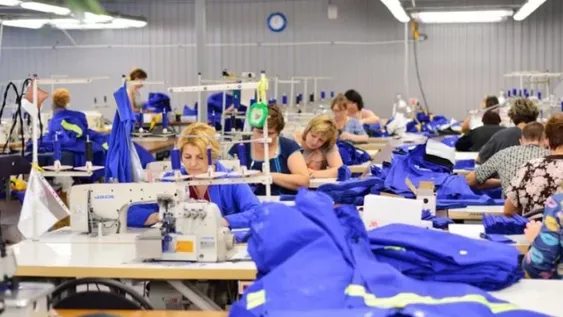CAME advirtió que el sector textil es el más afectado por la venta ilegal