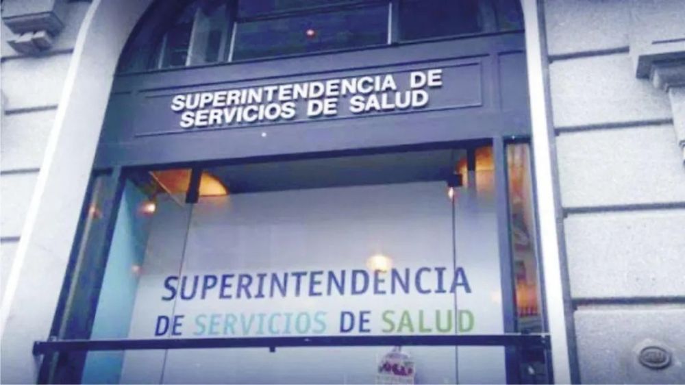 La Superintendencia de Servicios de Salud dio de baja a 10 entidades de medicina prepaga.