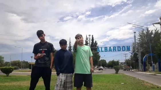 Juventudes en potencia