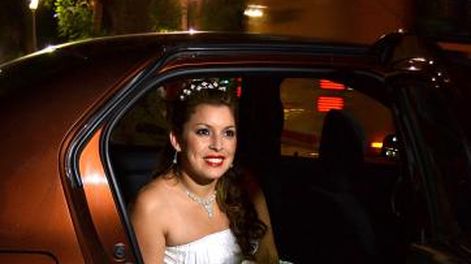 Tapia Zapata – Flores Fernández