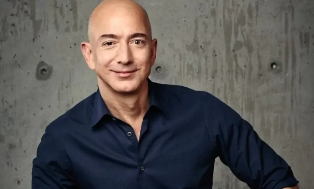 Jeff Bezos anunció que donará la mayoría de su fortuna durante el resto de su vida
