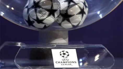 Sorteo de octavos de la Champions: el Barsa de Messi jugará con el PSG de Neymar