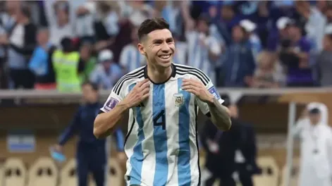 El enorme gesto de un campeón del mundo para 60 pibes de la pensión de River
