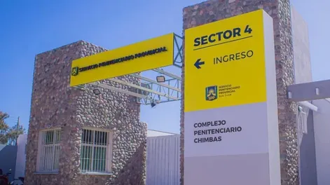 Robaron una moto de la puerta del Penal de Chimbas: era de un penitenciario y tenía un mes