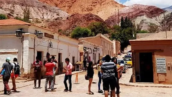 Extienden los beneficios del programa Previaje hasta el 20 de noviembre