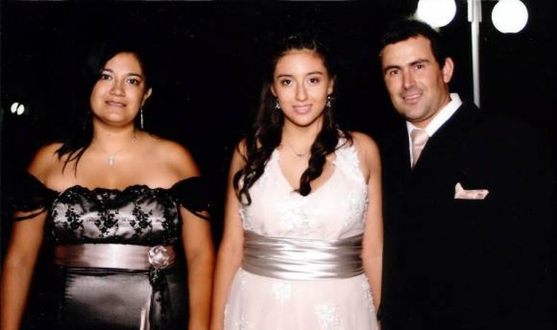 Quince party de Agus Mut