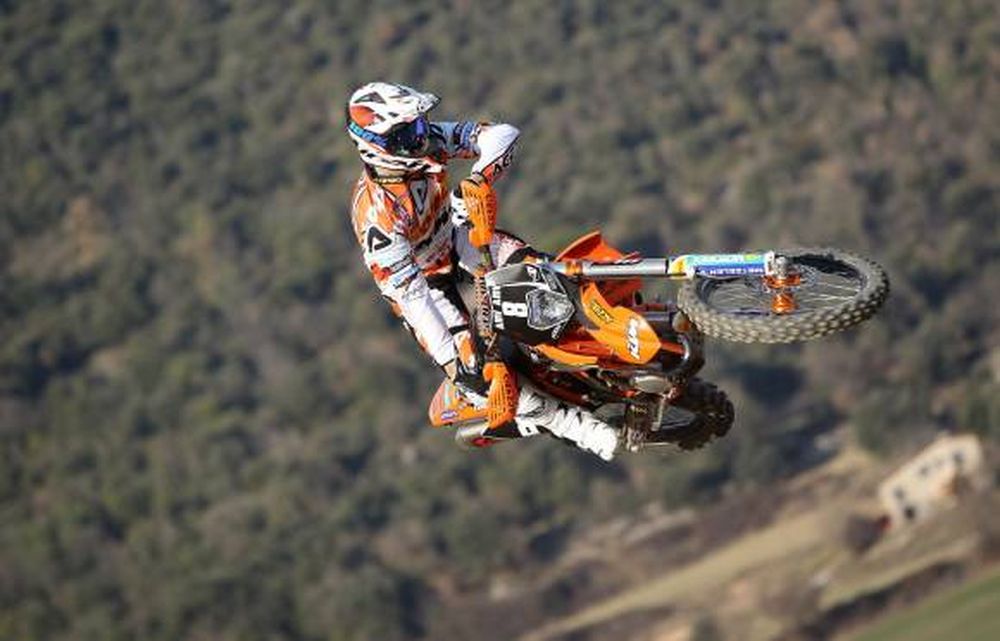 Avalancha  de estrellas