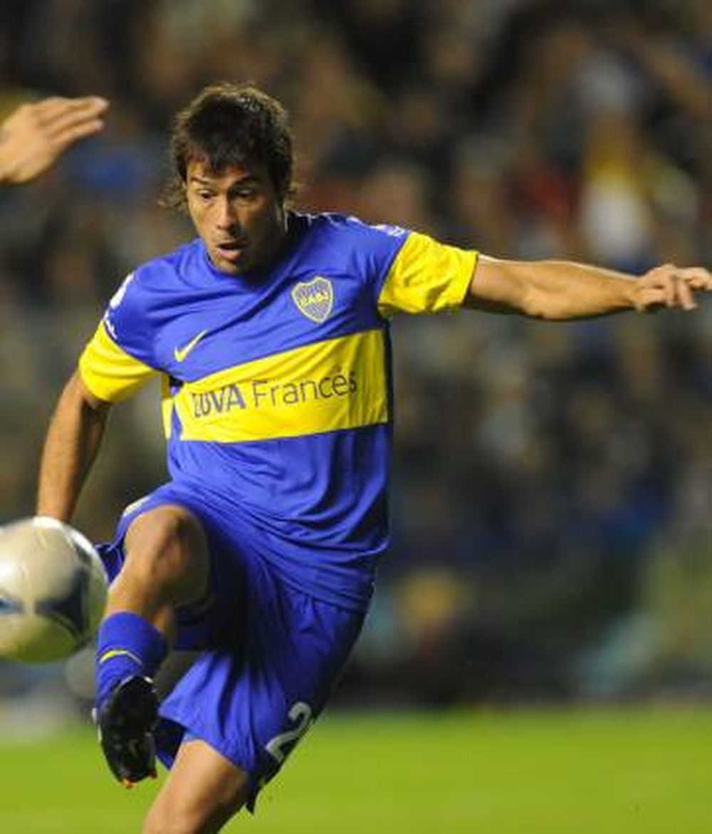 Ahora, Cvitanich podría  quedar habilitado