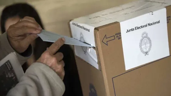 El Gobierno aportará casi $180 millones para campaña e impresión de boletas