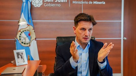 Punto a punto, las razones que desmienten el argumento riojano para querer avanzar sobre Lunahuasi