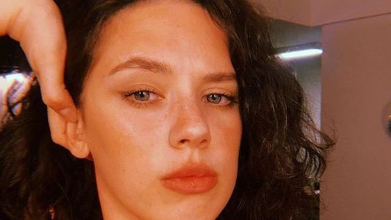 Delfina Chaves recordó otra polémica tapa de Caras