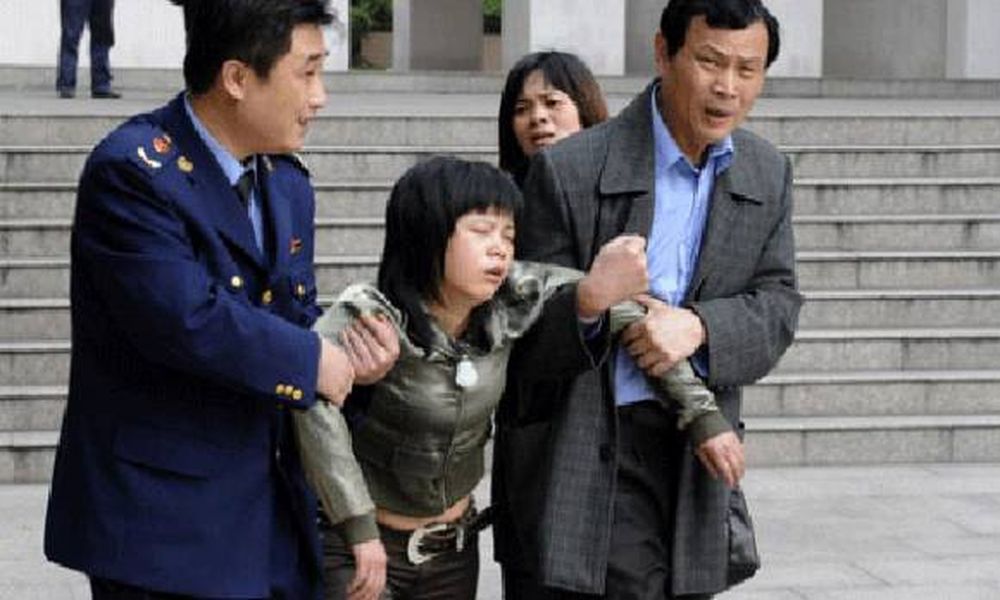 China: hombre mató a 8 niños a puñaladas en una escuela