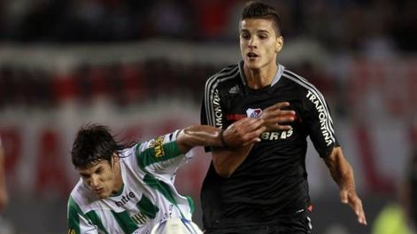 En River, aún piensan en la Promoción