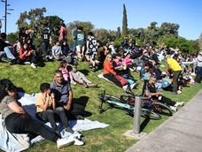 Se acerca el Festi Joven 2026 y se siguen conociendo más de talles del evento.