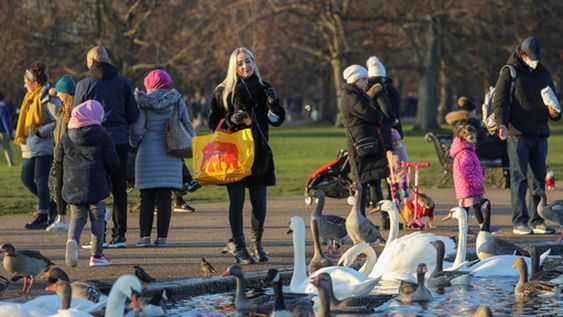 Tratamientos contra la artritis reducen la mortalidad