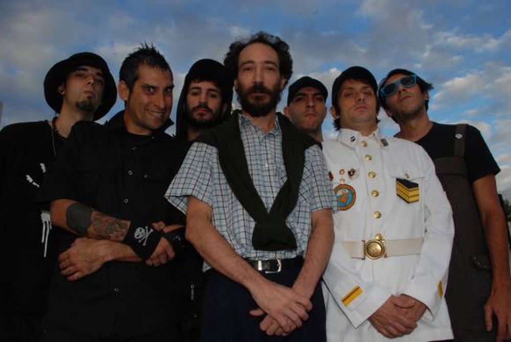 “Es terrible lo que hizo este Gobierno con la cooptación de artistas”