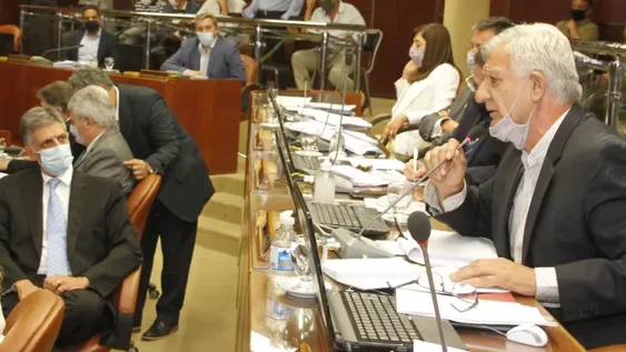 En el giojismo no descartaron ir a otra interna ni jugar en otro frente electoral