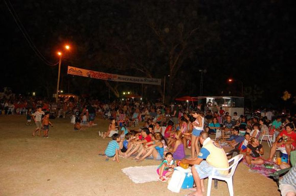 Volvieron las Tardecitas de Verano