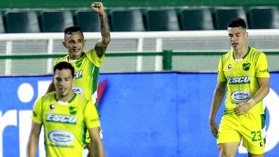 Defensa fue verdugo de San Lorenzo