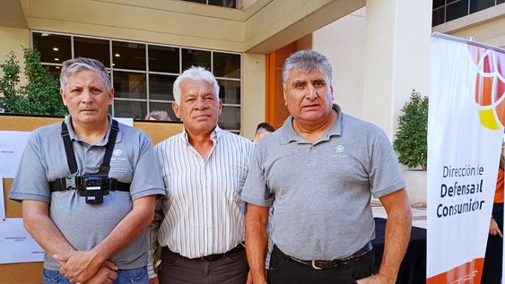 el trabajo de los inspectores de defensa al consumidor desde adentro: a veces somos un poco psicologos