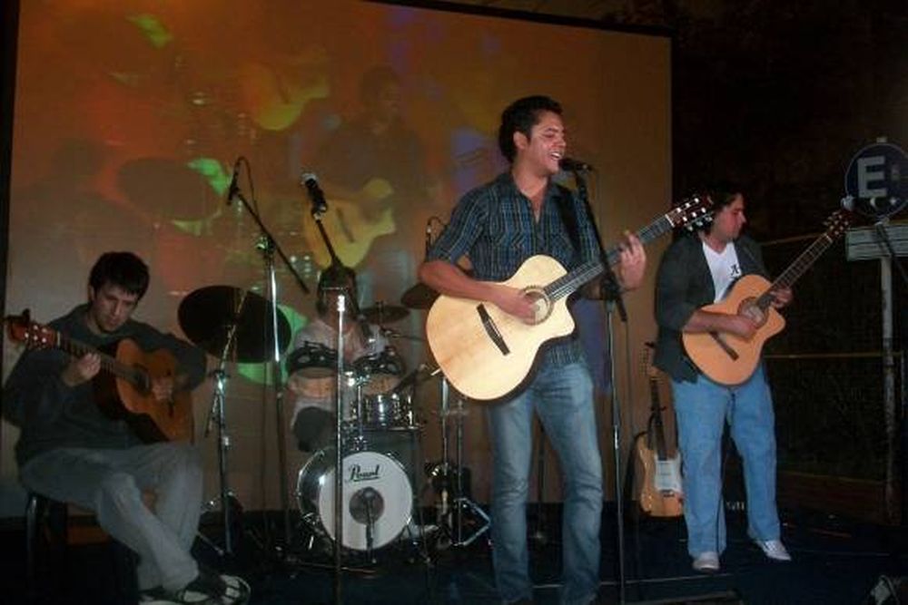 San Juan tiró la casa por la ventana
