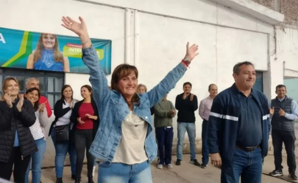 Con victorias oficialistas y opositoras, se votó en 88 comunas y municipios de Córdoba