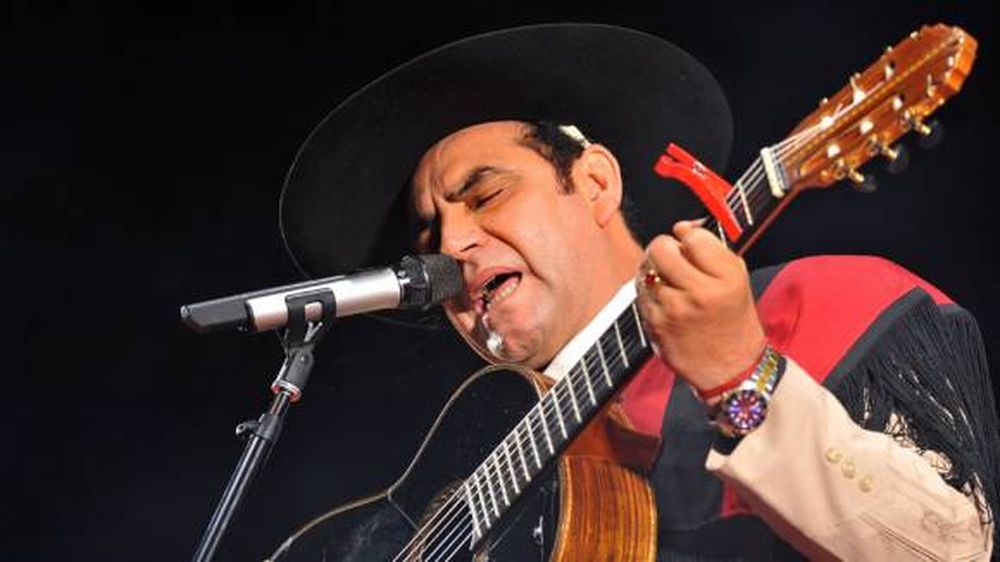 El Chaqueño, seguro. Rojas, casi.