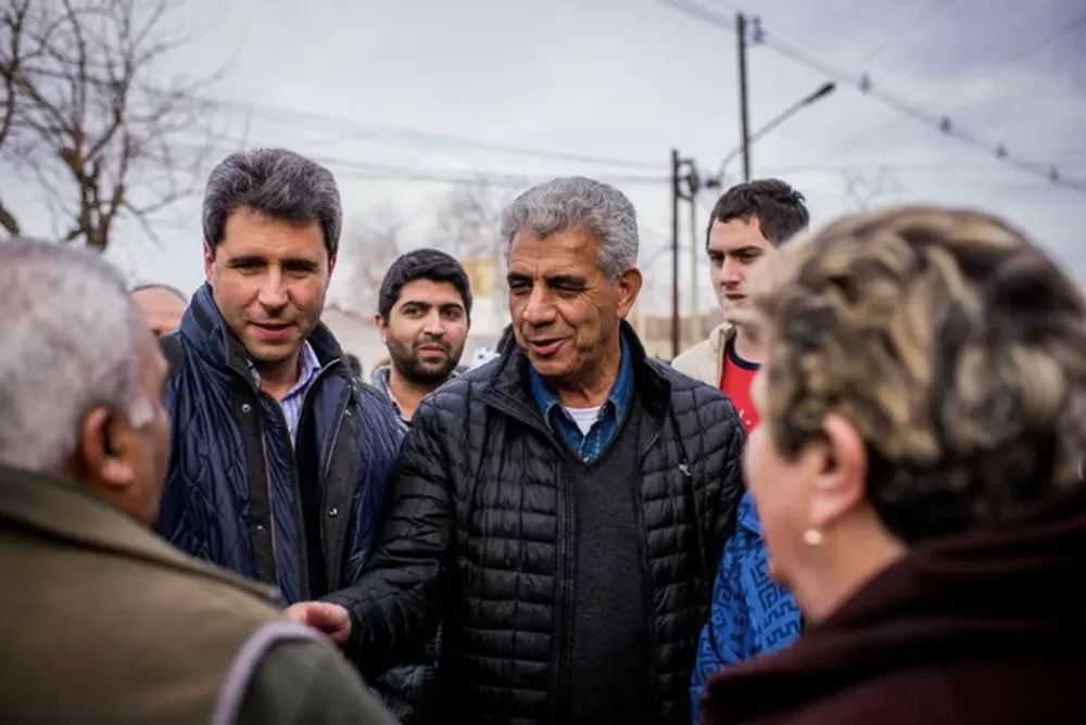 El Frente Todos va con una lista y habrá sorpresa entre los candidatos