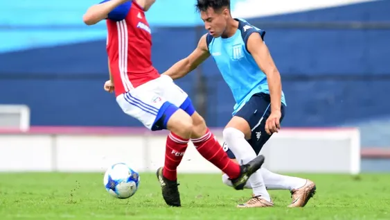 Defensa sorprendió a Lanús y Racing no pudo ante Dallas