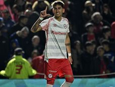 Contrarreloj. Boca aceleró sus gestiones con Lescano pero Argentinos y Gimnasia tienen la última palabra. Contrarreloj. Boca aceleró sus gestiones con Lescano pero Argentinos y Gimnasia tienen la última palabra.