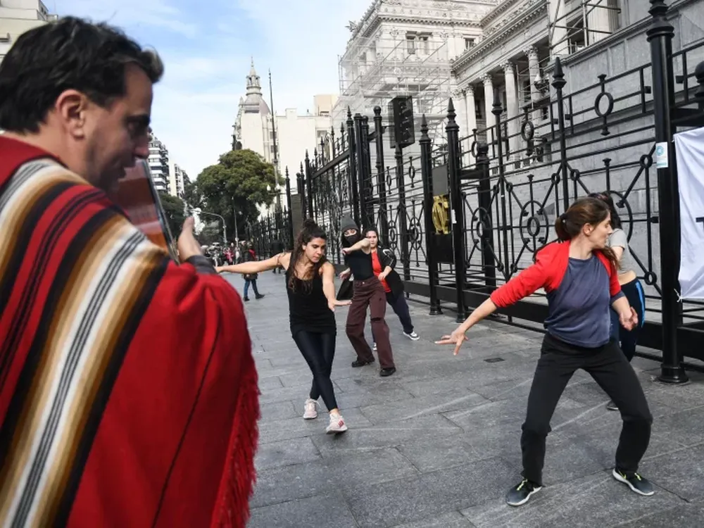 Monotributo: con cambios, Diputados aprueba alivio